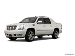 2011 Cadillac Escalade EXT
